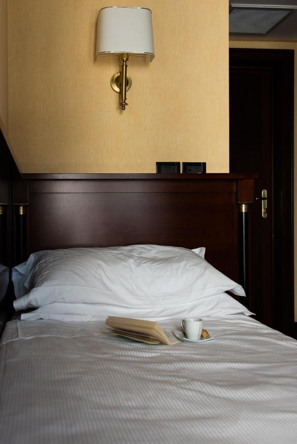 Hotel Petite Fleur Roccaraso Extérieur photo