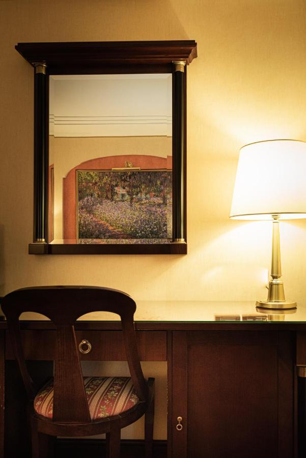 Hotel Petite Fleur Roccaraso Extérieur photo