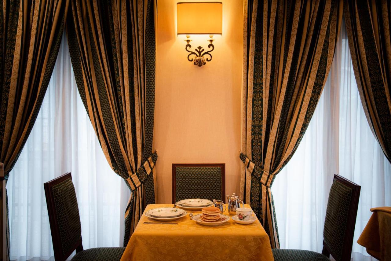 Hotel Petite Fleur Roccaraso Extérieur photo