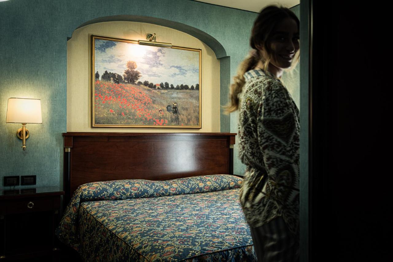 Hotel Petite Fleur Roccaraso Extérieur photo