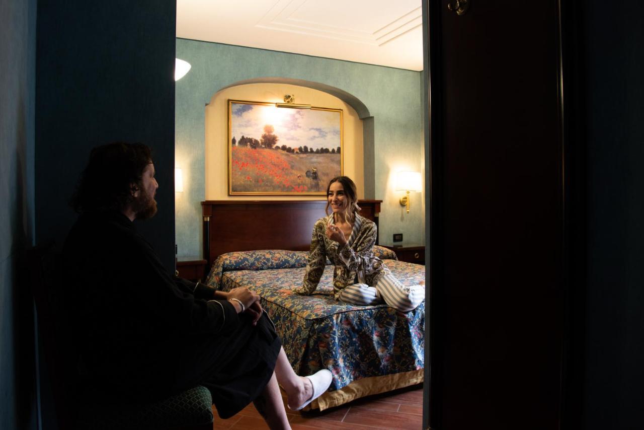 Hotel Petite Fleur Roccaraso Extérieur photo
