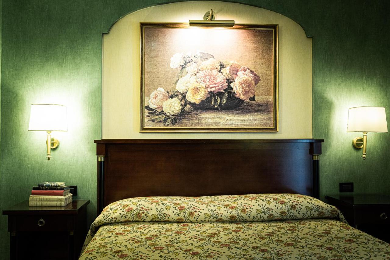 Hotel Petite Fleur Roccaraso Extérieur photo