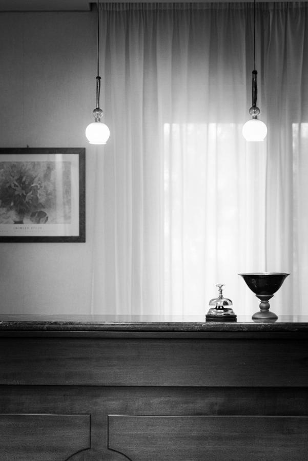 Hotel Petite Fleur Roccaraso Extérieur photo