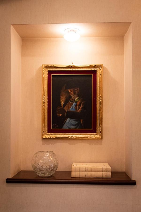 Hotel Petite Fleur Roccaraso Extérieur photo