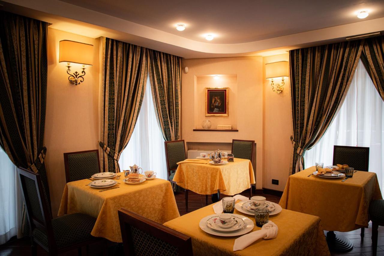 Hotel Petite Fleur Roccaraso Extérieur photo
