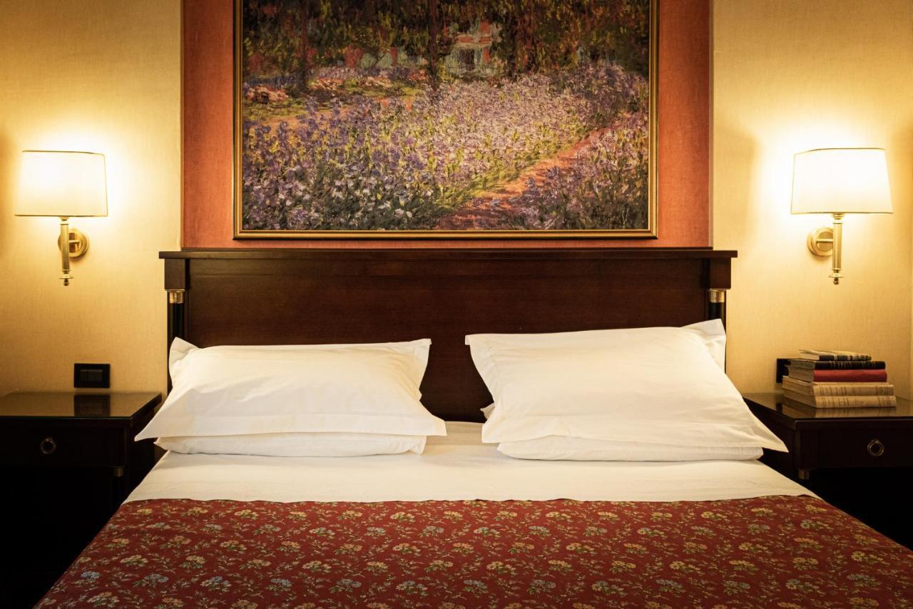 Hotel Petite Fleur Roccaraso Extérieur photo