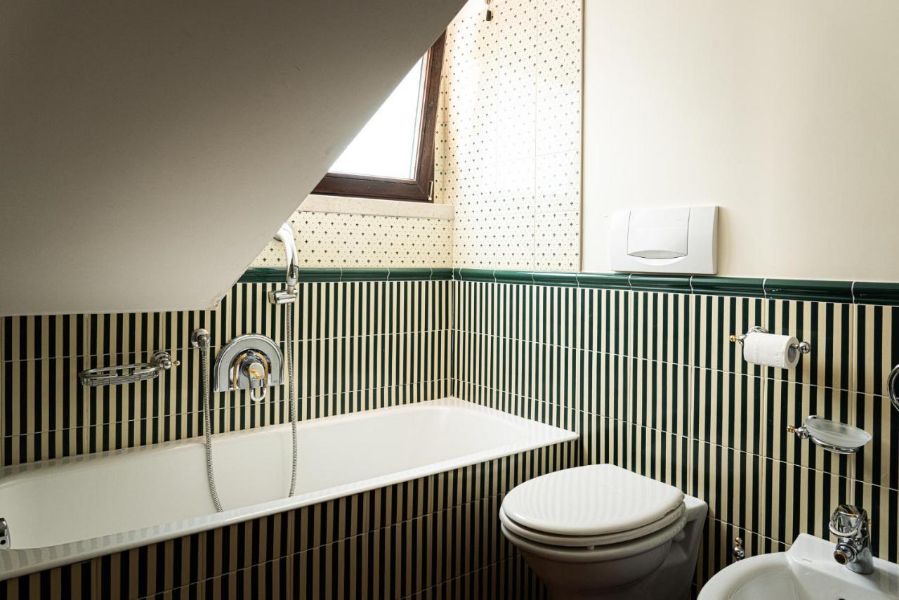Hotel Petite Fleur Roccaraso Extérieur photo