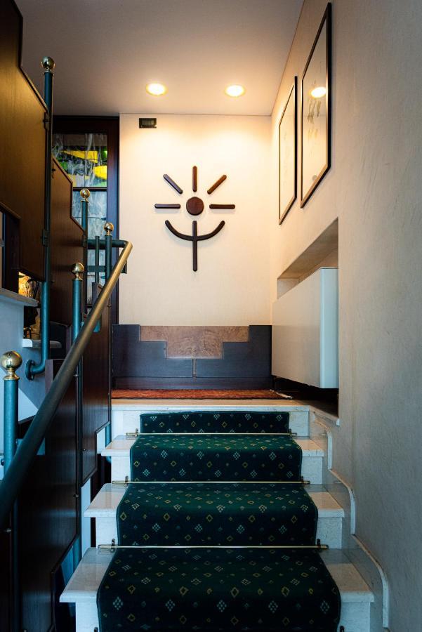 Hotel Petite Fleur Roccaraso Extérieur photo