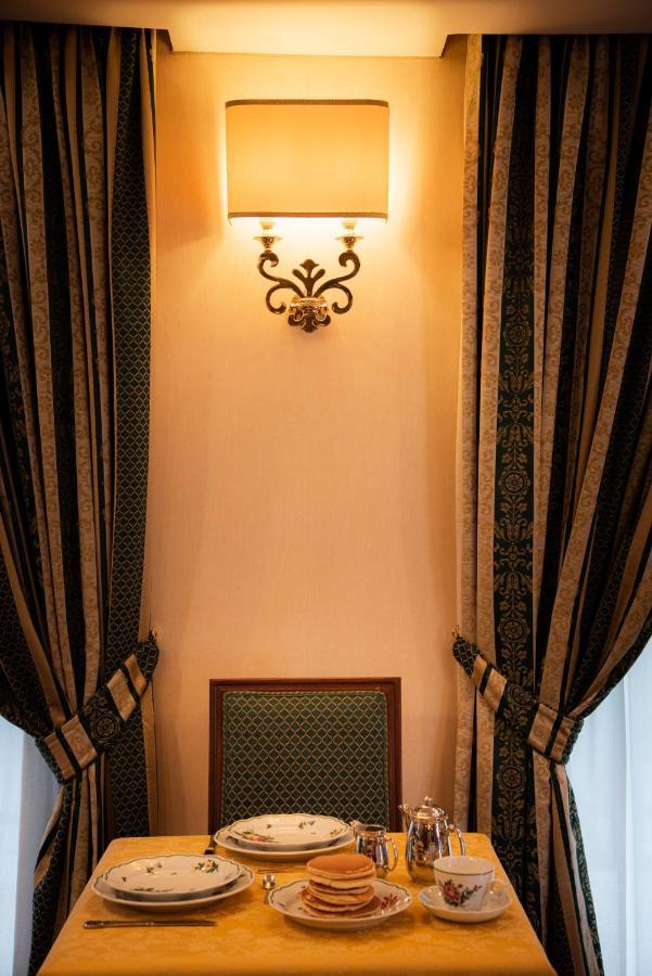 Hotel Petite Fleur Roccaraso Extérieur photo