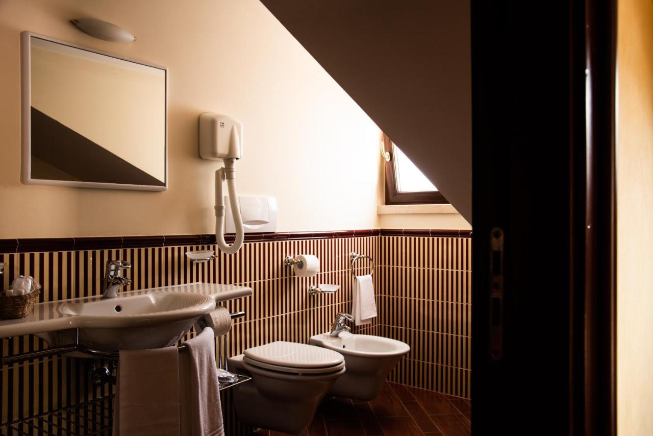 Hotel Petite Fleur Roccaraso Extérieur photo
